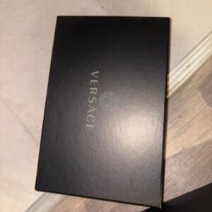 Versace box